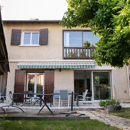 Maison Avec Jardin A 2Mn Du Centre Périgueux Exteriér fotografie