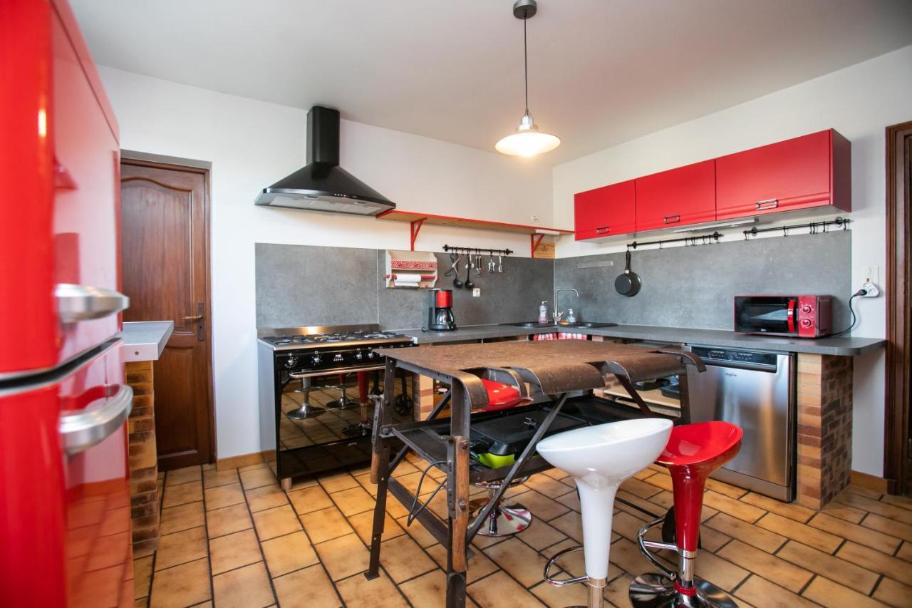 Maison Avec Jardin A 2Mn Du Centre Périgueux Exteriér fotografie