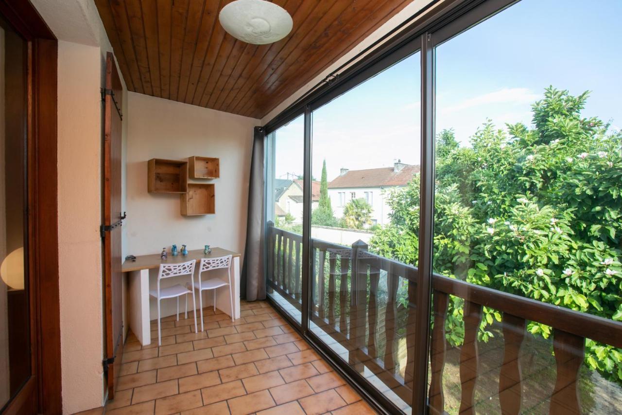 Maison Avec Jardin A 2Mn Du Centre Périgueux Exteriér fotografie