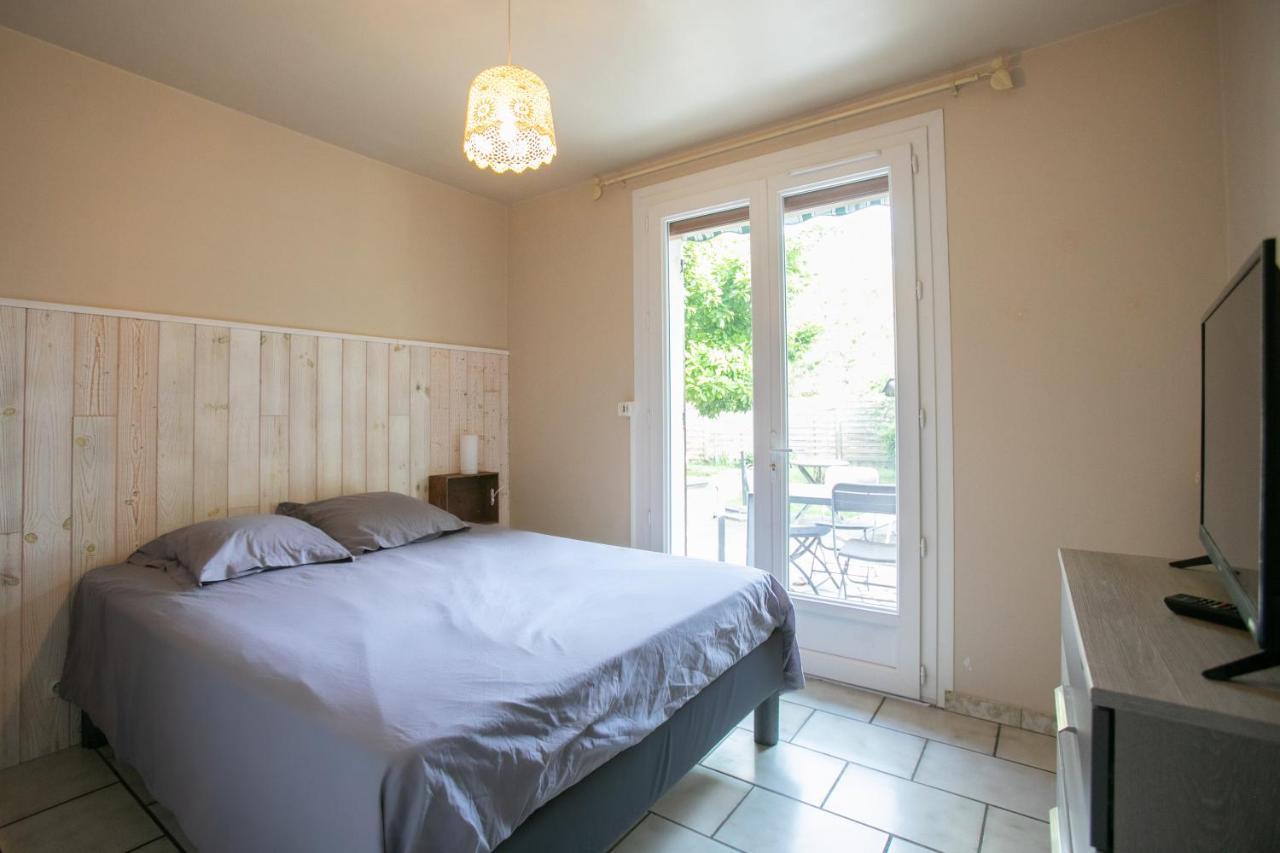 Maison Avec Jardin A 2Mn Du Centre Périgueux Exteriér fotografie
