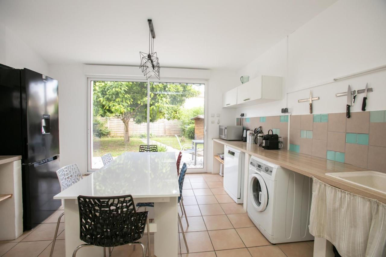 Maison Avec Jardin A 2Mn Du Centre Périgueux Exteriér fotografie